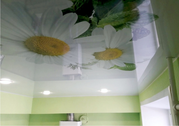 Акция на фотопечать (Первый метр фотопечати 900 рублей)